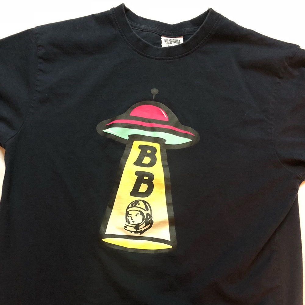Billionaire Boys club T-shirt